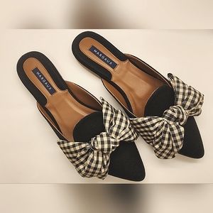 Margaux: The Mule 7.5